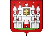 Blason de la commune